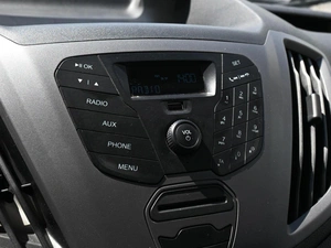 Ford Transit, VIII (2013—н. в.) 2.2 TDCi RWD MT (155 л.с.) 2019г. 2019 года, 3049000 рублей, Аксай