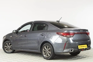 Седан Kia Rio 2021 года, 1829000 рублей, Челябинск