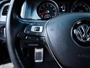 Хетчбэк Volkswagen Golf 2013 года, 1100000 рублей, Ставрополь