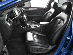 Седан Hyundai Sonata 2018 года, 1534000 рублей, Воронеж