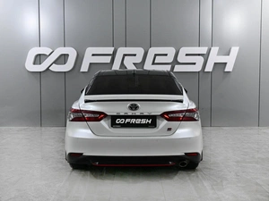 Седан Toyota Camry 2021 года, 3049000 рублей, Аксай