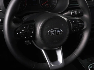 Седан Kia Rio 2020 года, 1758000 рублей, Минеральные Воды
