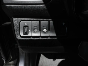 Седан Kia Rio 2015 года, 999000 рублей, Ставрополь