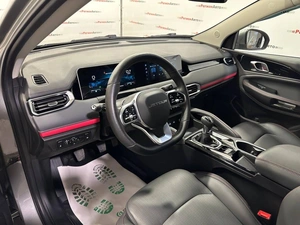 Внедорожник Jetour X50 2024 года, 1495000 рублей, Красноярск