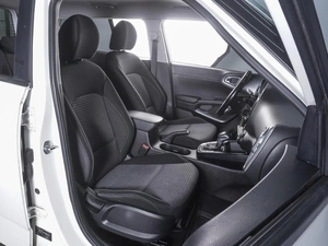 Внедорожник Kia Soul 2021 года, 1450000 рублей, Ростов-на-Дону