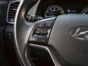 Внедорожник Hyundai Tucson 2015 года, 1980000 рублей, Краснодар