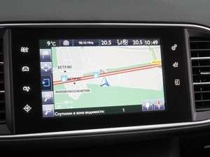 Универсал Peugeot 308 2015 года, 1099000 рублей, Воронеж