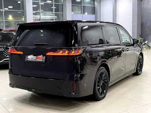 Минивэн Voyah Dream 2023 года, 4997000 рублей, Солонцы