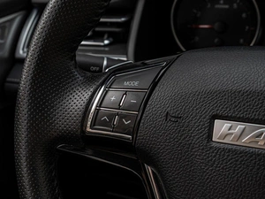 Внедорожник Haval M6 2023 года, 1470000 рублей, Краснодар