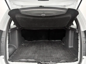 Внедорожник Renault Duster 2021 года, 1675000 рублей, Орёл