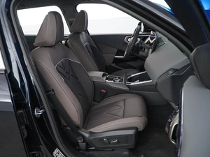 Внедорожник BMW X3 2026 года, 7543434 рублей, Москва