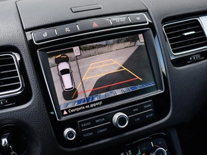 Внедорожник Volkswagen Touareg 2018 года, 4750000 рублей, Краснодар