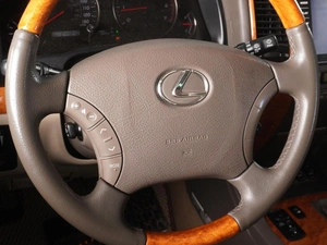 Внедорожник Lexus GX 2004 года, 2289000 рублей, Минеральные Воды