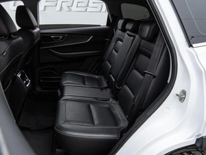 Внедорожник Chery Tiggo 8 2021 года, 1679000 рублей, Волгоград