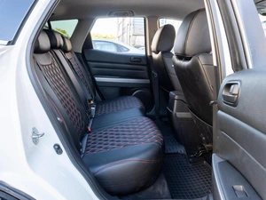 Внедорожник Mazda CX-7 2011 года, 999000 рублей, Саратов