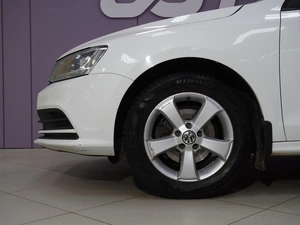 Седан Volkswagen Jetta 2017 года, 1199999 рублей, Тверь