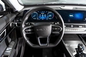 Внедорожник Chery Tiggo 7L 2025 года, 2399000 рублей, Петрозаводск
