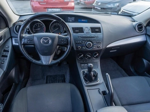 Хетчбэк Mazda 3 2013 года, 939000 рублей, Саратов