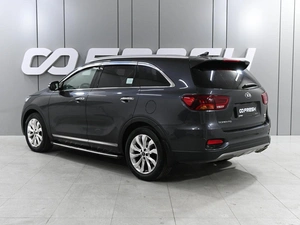 Внедорожник Kia Sorento Prime 2018 года, 3289000 рублей, Ростов-на-Дону