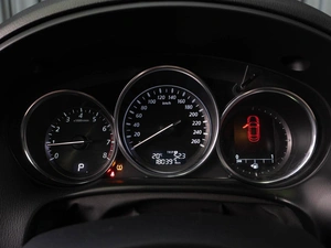 Внедорожник Mazda CX-5 2013 года, 1669000 рублей, Тюмень