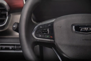 Внедорожник Belgee X50 2025 года, 2259000 рублей, Томск