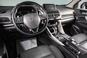 Внедорожник Mitsubishi Eclipse Cross 2019 года, 1999000 рублей, Сургут