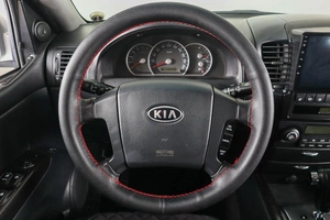Внедорожник Kia Sorento 2007 года, 849000 рублей, Пермь