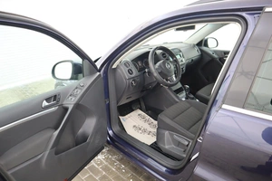 Внедорожник Volkswagen Tiguan 2012 года, 1150000 рублей, Обнинск