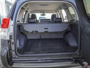 Внедорожник Toyota Land Cruiser Prado 2011 года, 2625000 рублей, Краснодар