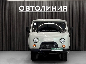 Микроавтобус УАЗ 2206 2025 года, 1555000 рублей, Красноярск