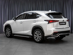 Внедорожник Lexus NX 2018 года, 3159000 рублей, Тюмень