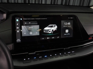 Внедорожник Changan CS55 Plus 2024 года, 2369000 рублей, Тюмень