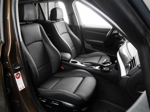 Внедорожник BMW X1 2013 года, 1409000 рублей, Тюмень