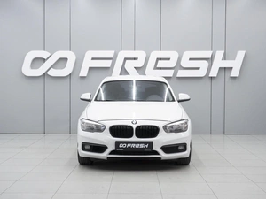 Хетчбэк BMW 1 серия 2016 года, 1460000 рублей, Ростов-на-Дону