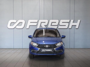 Лифтбек ВАЗ (LADA) Granta 2019 года, 620000 рублей, Муром
