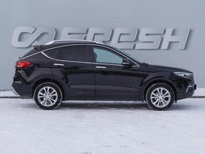 Внедорожник FAW Besturn X80 2018 года, 1149000 рублей, Волгоград