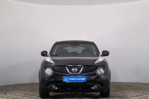 Внедорожник Nissan Juke 2012 года, 1229000 рублей, Пермь