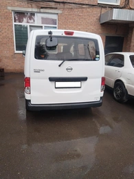 Минивэн Nissan NV200 2010 года, 930000 рублей, Красноярск