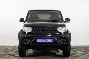 Пикап УАЗ Pickup 2020 года, 889000 рублей, Сургут