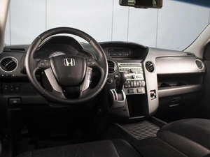 Внедорожник Honda Pilot 2008 года, 1160000 рублей, Омск