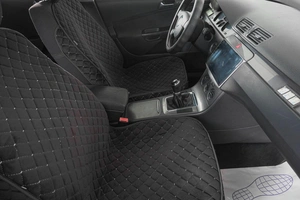 Седан Volkswagen Passat 2007 года, 679000 рублей, Кемерово