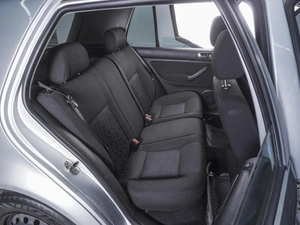 Хетчбэк Volkswagen Golf 2003 года, 380000 рублей, Ростов-на-Дону