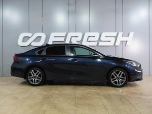 Седан Kia Cerato 2018 года, 1859000 рублей, Воронеж