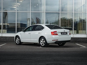 Лифтбек Skoda Octavia 2020 года, 1525000 рублей, Нижний Новгород