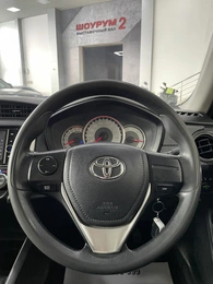 Универсал Toyota Corolla Fielder 2013 года, 897000 рублей, Солонцы