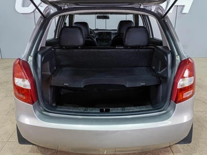 Хетчбэк Skoda Fabia 2007 года, 419000 рублей, Воронеж