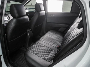 Внедорожник Hyundai Creta 2019 года, 1874000 рублей, Воронеж