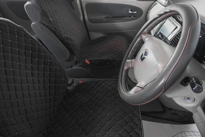 Минивэн Mazda MPV 2001 года, 489000 рублей, Кемерово