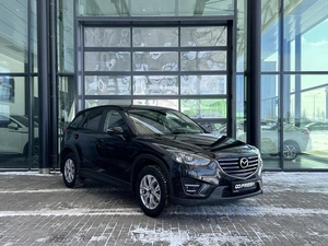Внедорожник Mazda CX-5 2015 года, 2320000 рублей, Уфа