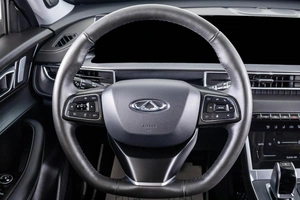 Внедорожник Chery Tiggo 7 Pro Max 2023 года, 2099000 рублей, Пермь